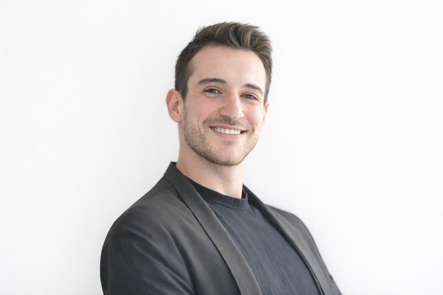 SAKSIDA Jérémy Fondateur WEB ÉLÉVATION